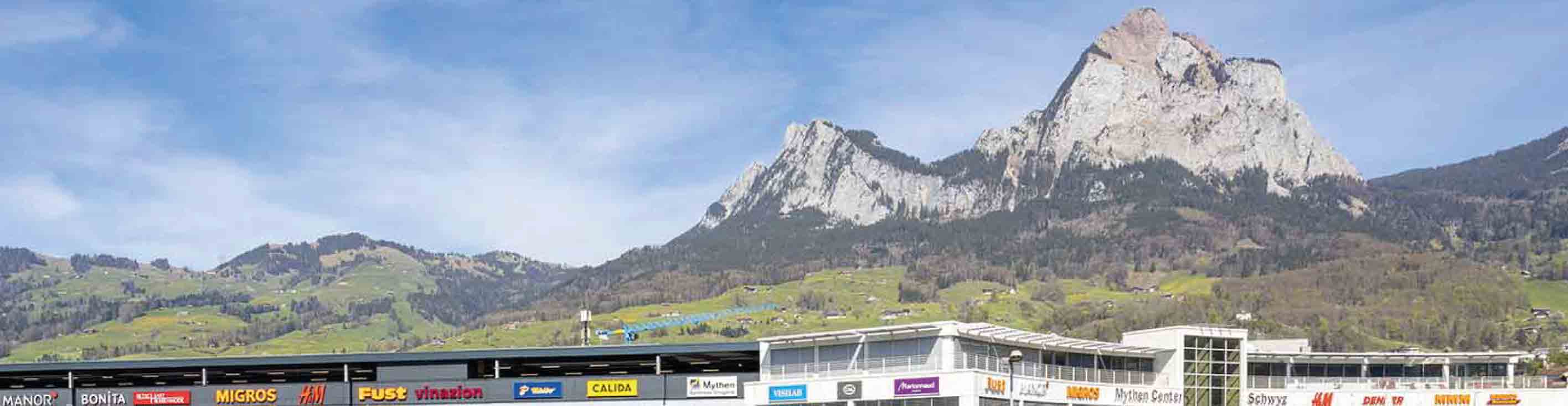 Mythen Center Ibach Schwyz Mythen Mythen Center Ibach Schwyz Mythen